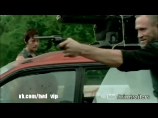 Промо 1 3x10: Ходячие Мертвецы (The Walking Dead) - 3 сезон 10 серия